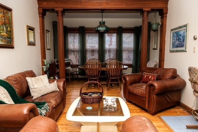 93 Osborn Street Fall River, MA 02724 - Photo 13 of 42