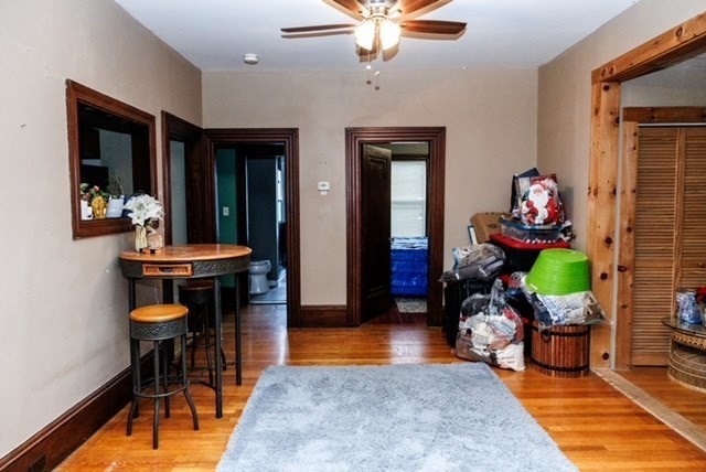 93 Osborn Street Fall River, MA 02724 - Photo 26 of 42