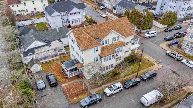 93 Osborn Street Fall River, MA 02724 - Photo 3 of 42