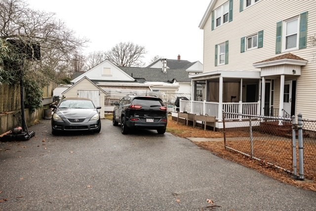 93 Osborn Street Fall River, MA 02724 - Photo 40 of 42