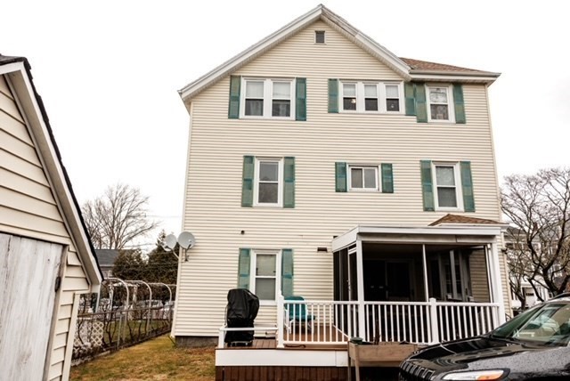93 Osborn Street Fall River, MA 02724 - Photo 41 of 42