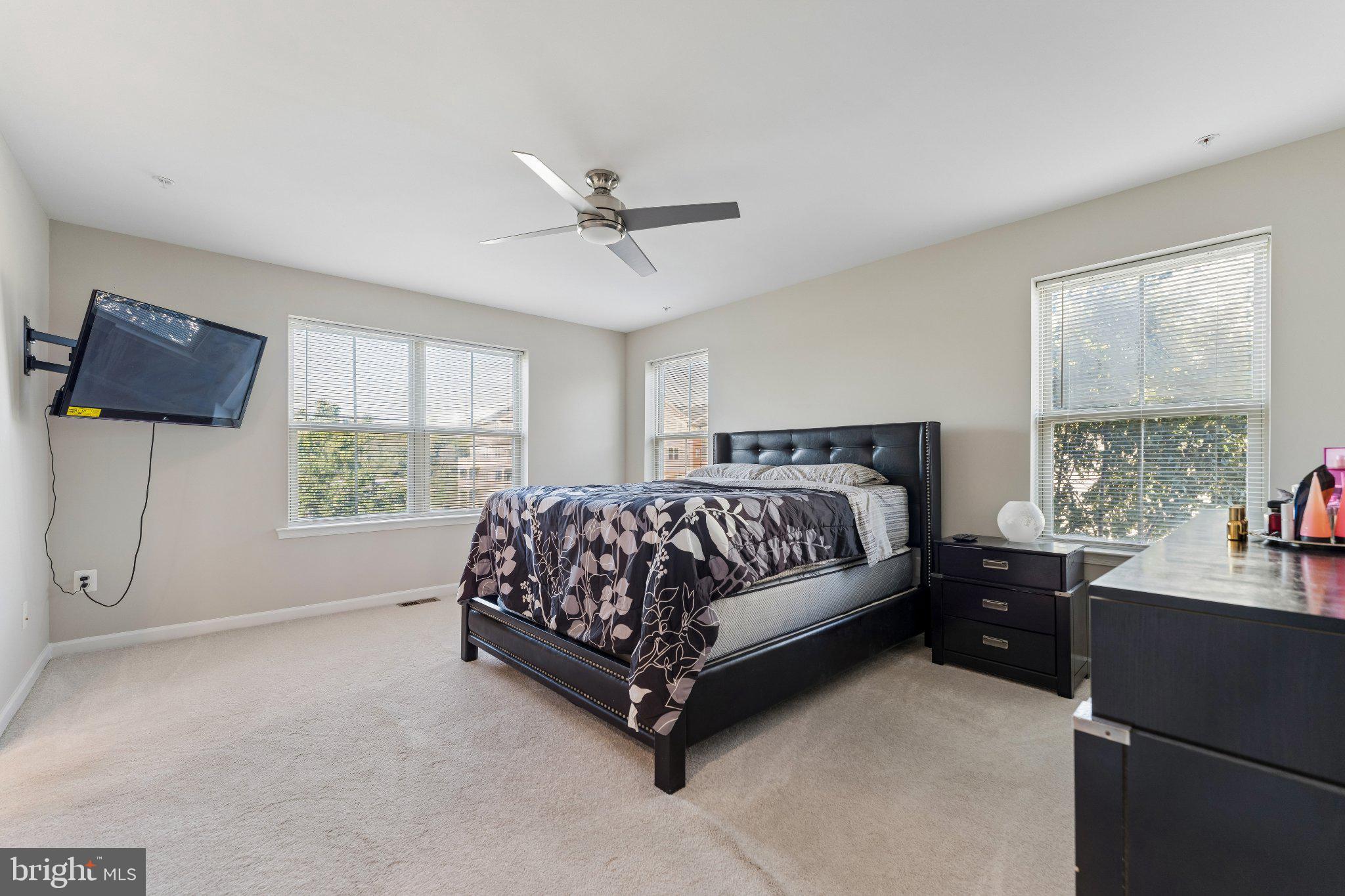 2932 Timberneck Way Hanover, MD 21076 - Photo 16 of 24 Primary Bedroom