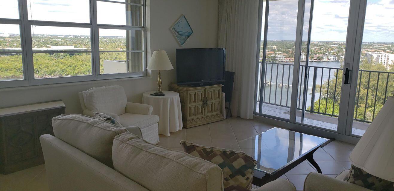 2121 North Ocean Boulevard, Unit 1508W Boca Raton, FL 33431 - Photo 13 of 18 boca towers 11