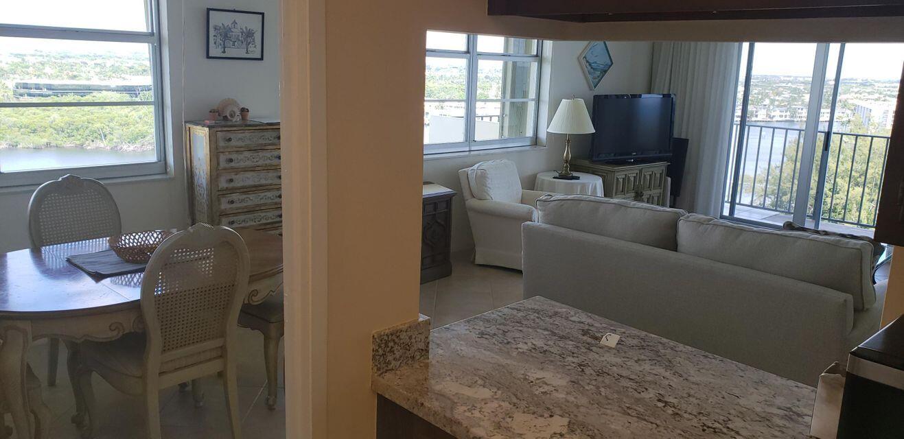 2121 North Ocean Boulevard, Unit 1508W Boca Raton, FL 33431 - Photo 14 of 18 boca towers 10