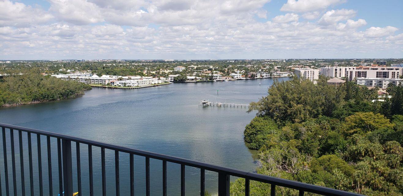 2121 North Ocean Boulevard, Unit 1508W Boca Raton, FL 33431 - Photo 18 of 18 boca towers 1508