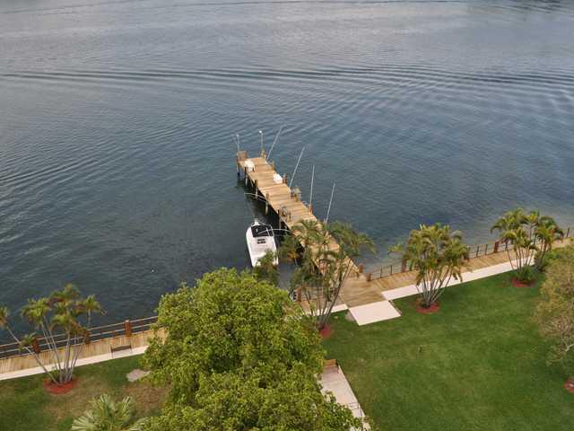 2121 North Ocean Boulevard, Unit 1508W Boca Raton, FL 33431 - Photo 3 of 18 boca towers 3