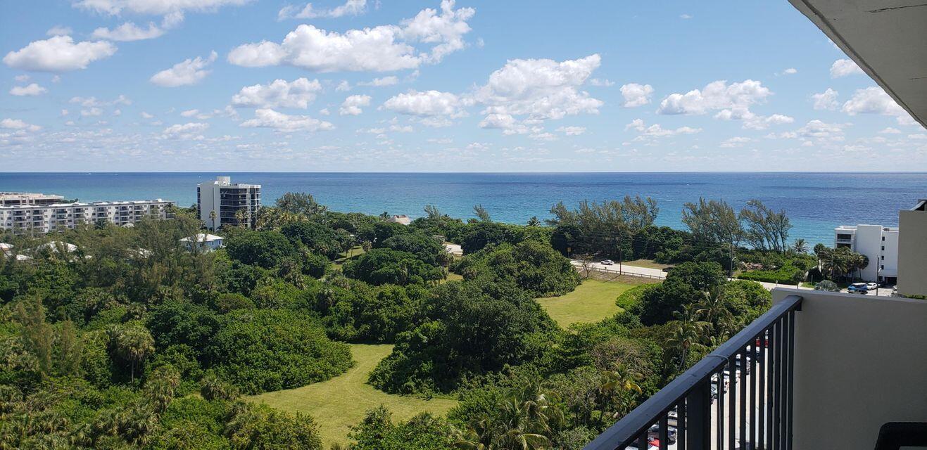 2121 North Ocean Boulevard, Unit 1508W Boca Raton, FL 33431 - Photo 4 of 18 boca towers 7