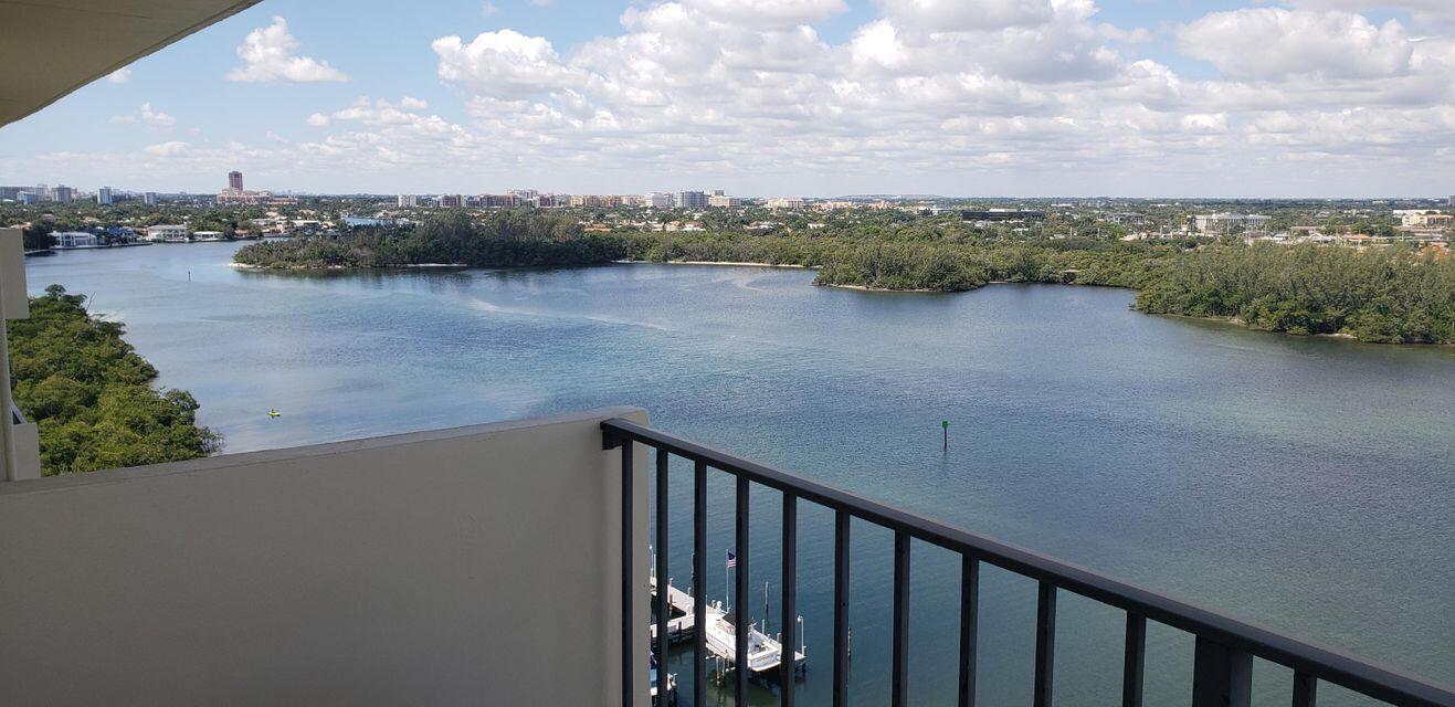2121 North Ocean Boulevard, Unit 1508W Boca Raton, FL 33431 - Photo 5 of 18 boca towers 6