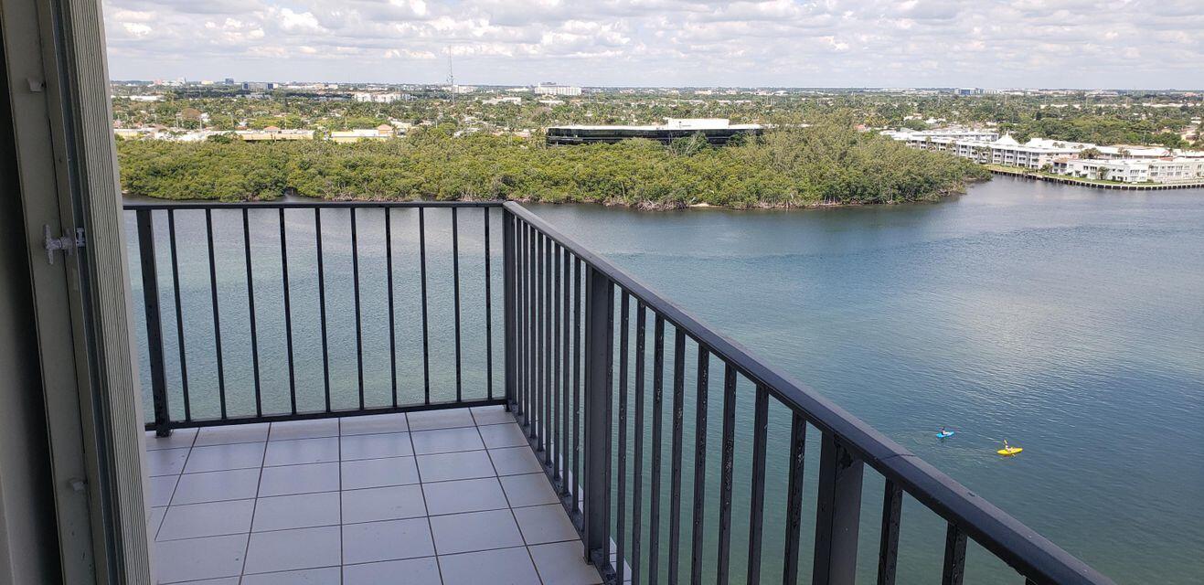 2121 North Ocean Boulevard, Unit 1508W Boca Raton, FL 33431 - Photo 6 of 18 boca towers 1508 5