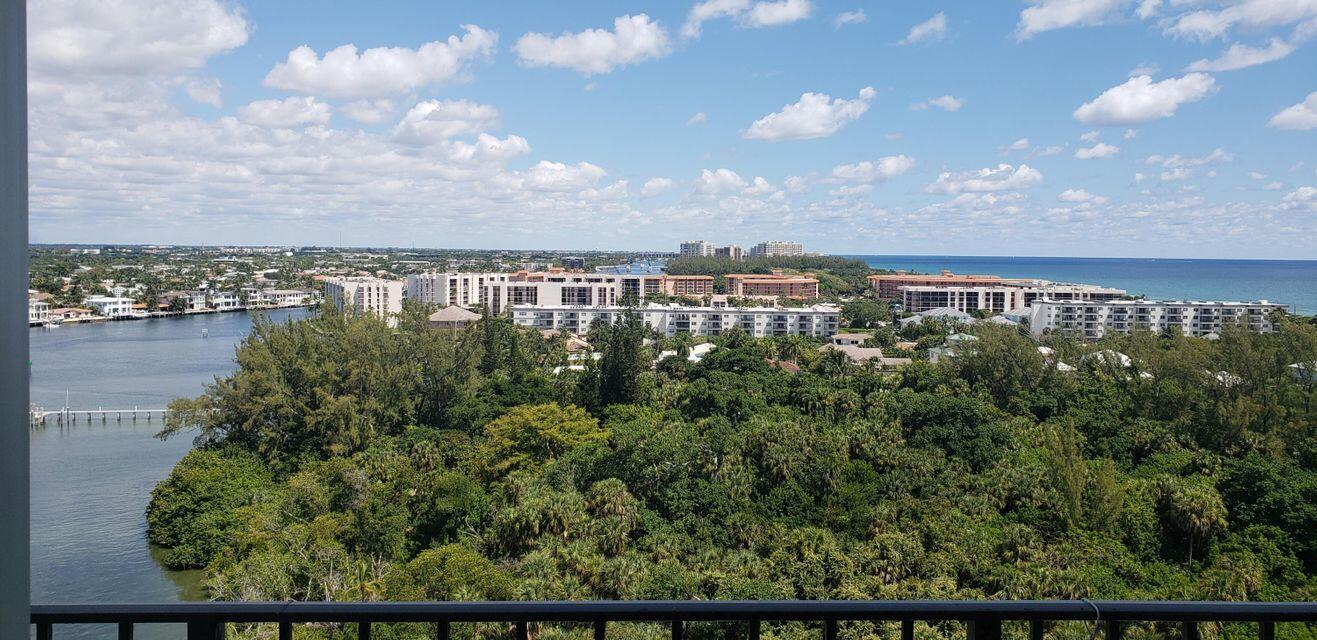2121 North Ocean Boulevard, Unit 1508W Boca Raton, FL 33431 - Photo 7 of 18 boca towers 1508 4