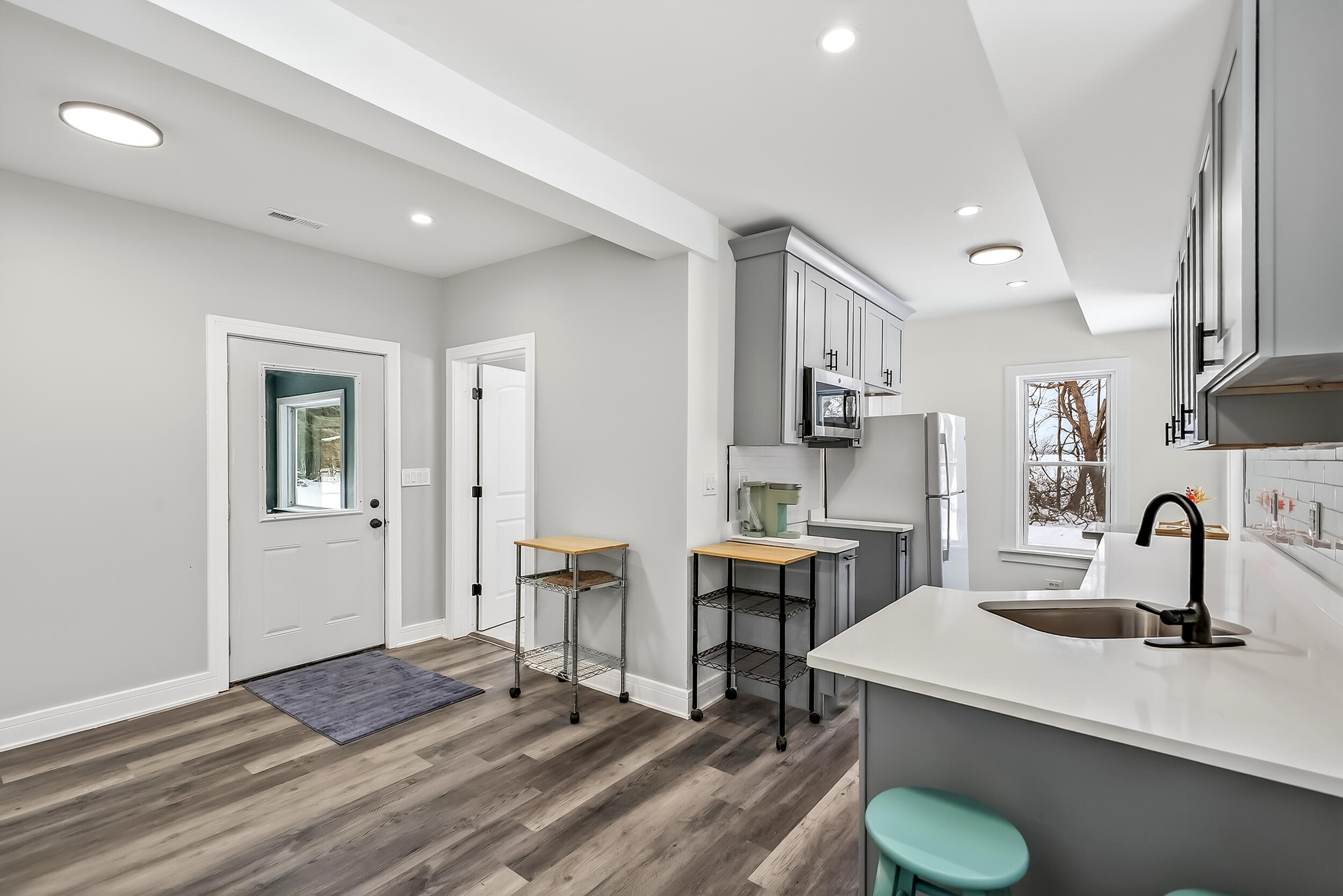 7107 West Webster Road Montague, MI 49437 - Photo 14 of 55 7107 w webster-15