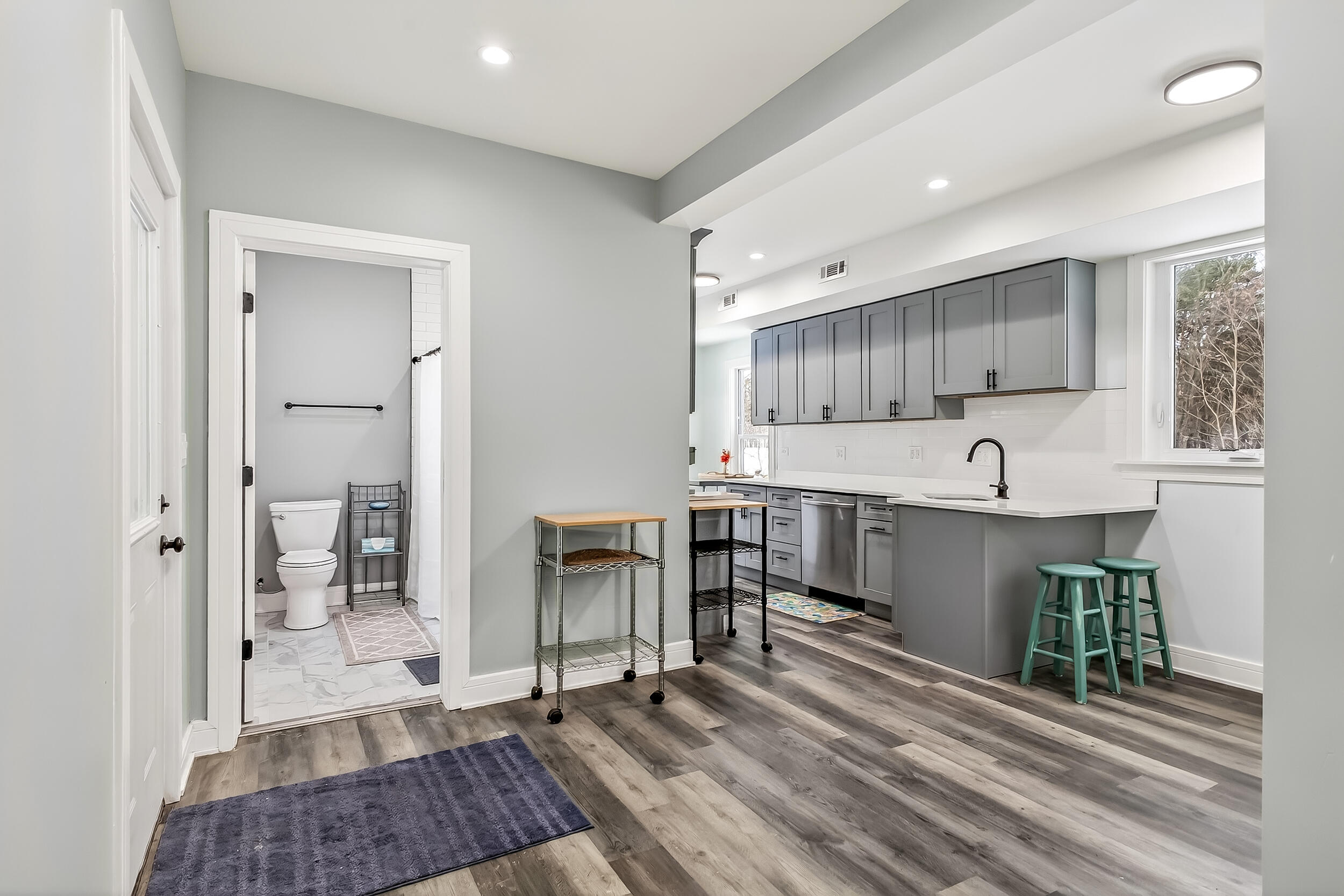 7107 West Webster Road Montague, MI 49437 - Photo 15 of 55 7107 w webster-16