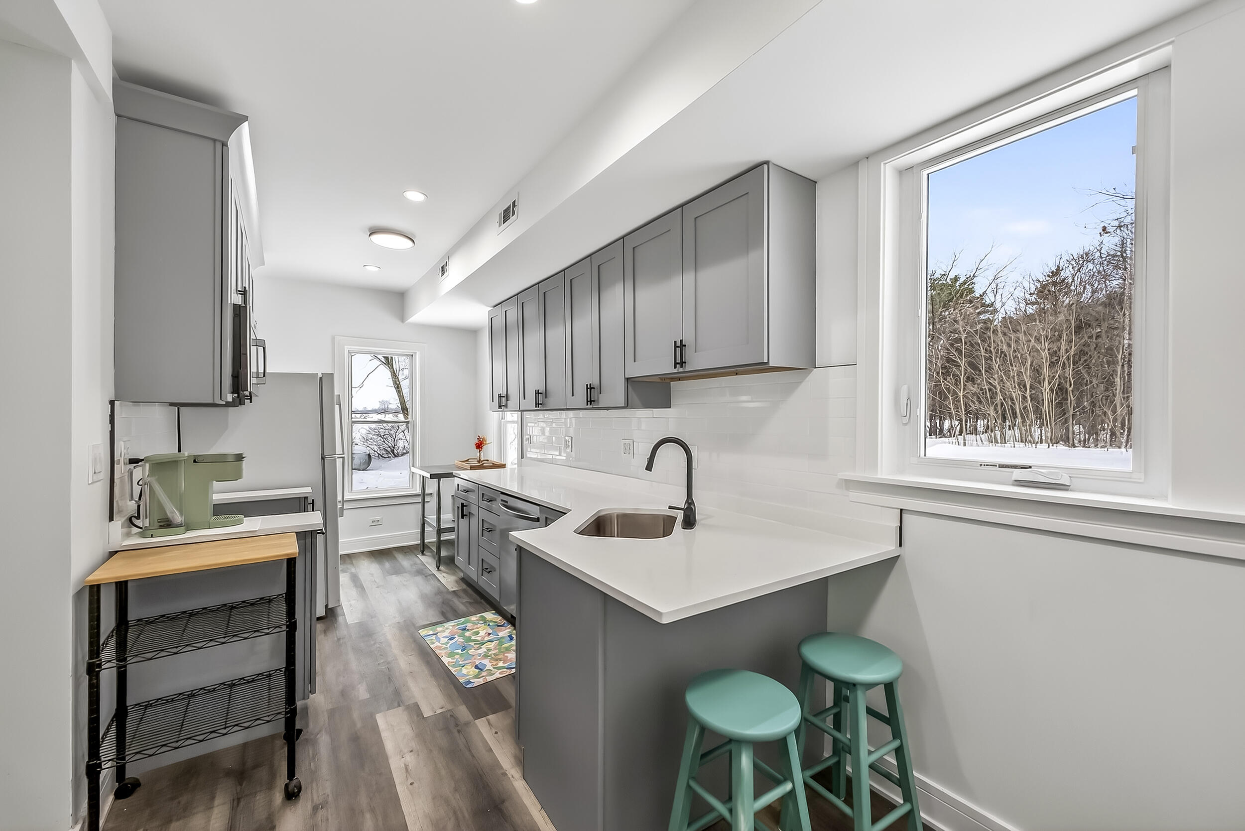 7107 West Webster Road Montague, MI 49437 - Photo 17 of 55 7107 w webster-14