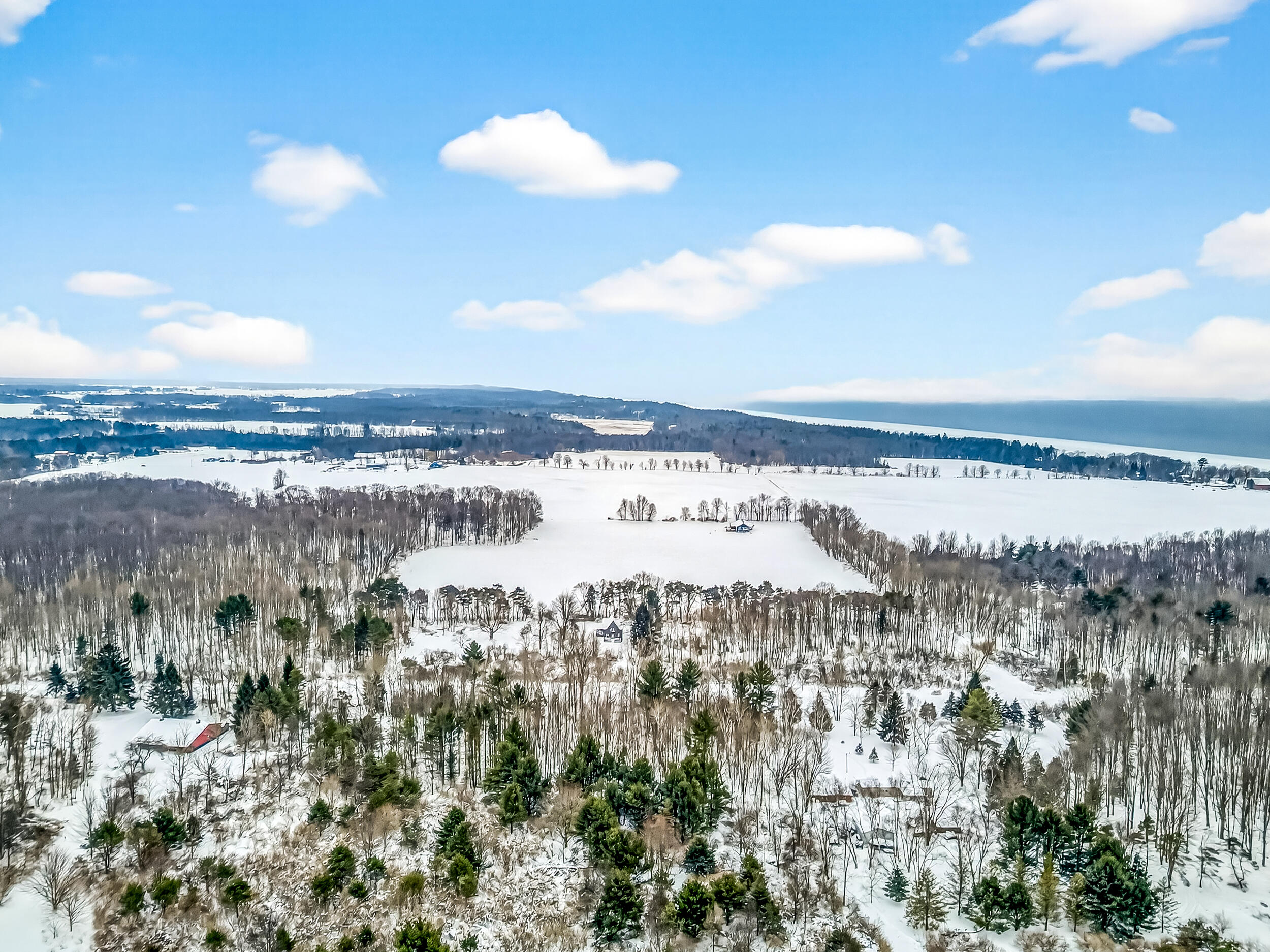 7107 West Webster Road Montague, MI 49437 - Photo 55 of 55 7107 w webster-1