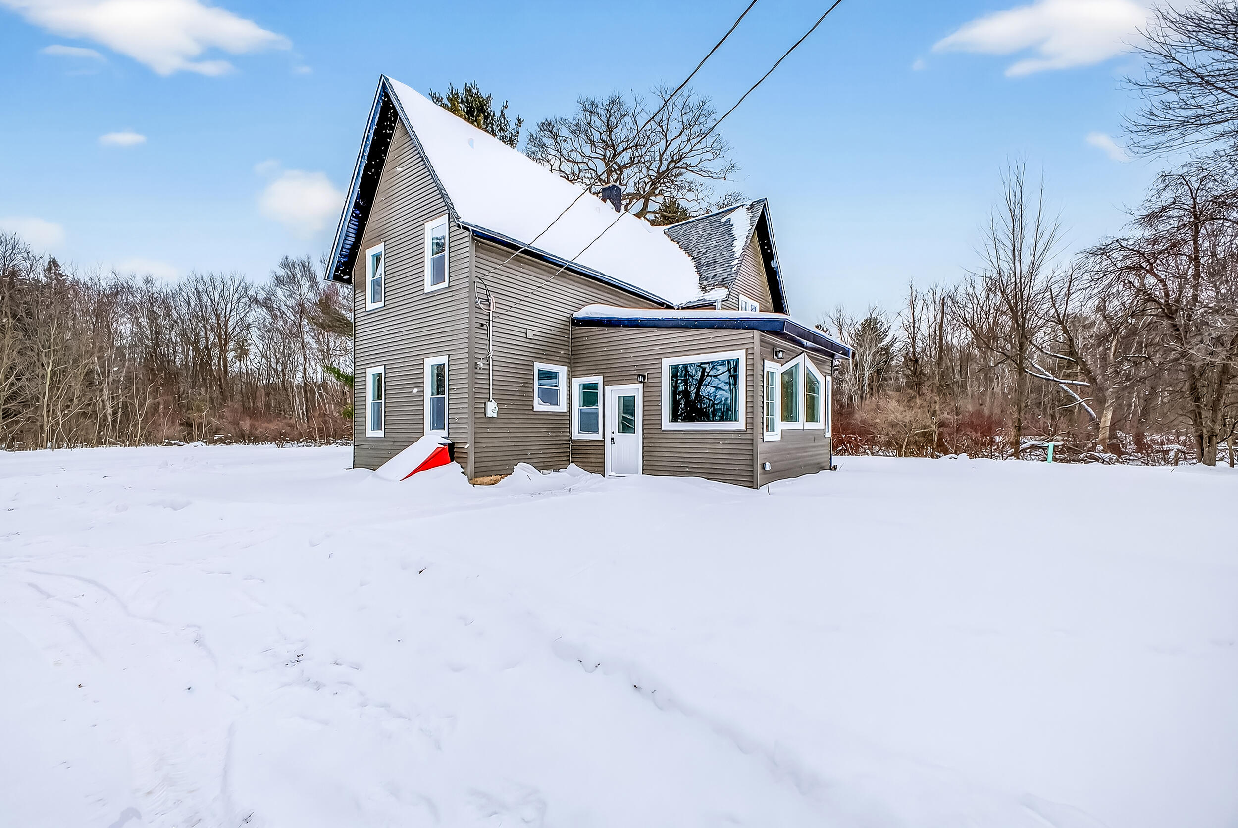 7107 West Webster Road Montague, MI 49437 - Photo 10 of 55 7107 w webster-46