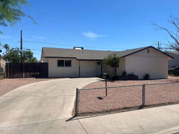 $375,000 | 6425 West Rose Lane, Glendale, AZ 85301