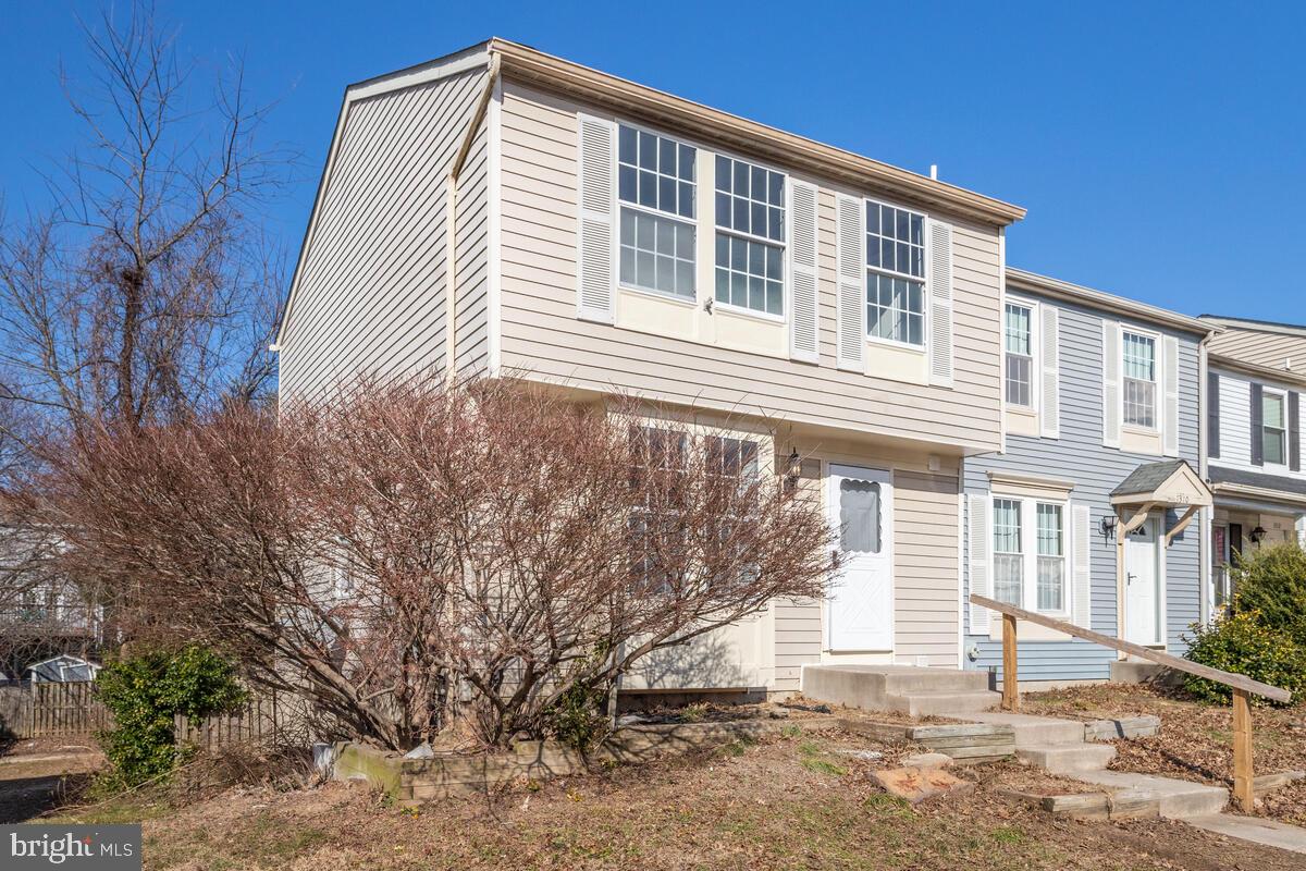 1308 Apple Ridge Court Edgewood, MD 21040 - Photo 2 of 38 a view of a house with a yard