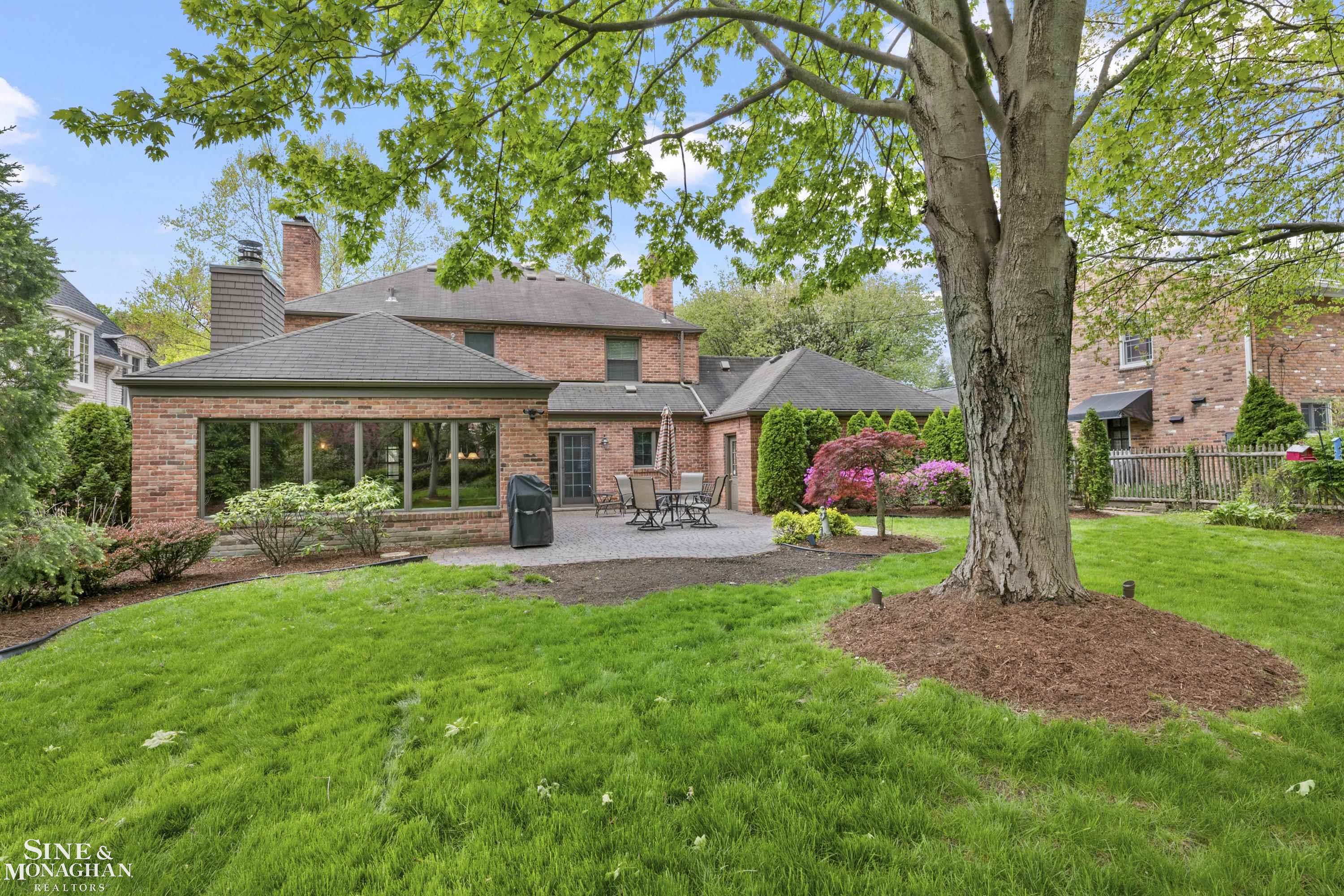 96 Moran Road Grosse Pointe Farms, MI 48236 - Photo 42 of 55 Gallery Image 42