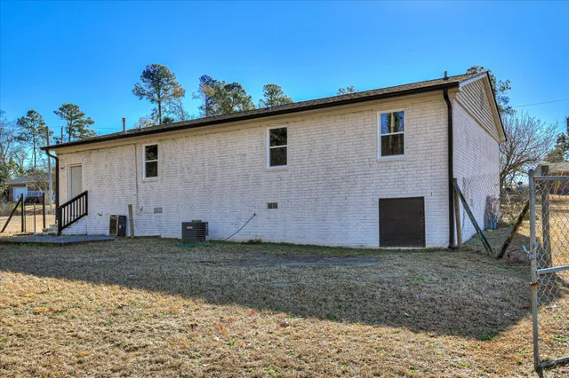 $214,900 | 908 Sycamore Drive, Grovetown, GA 30813