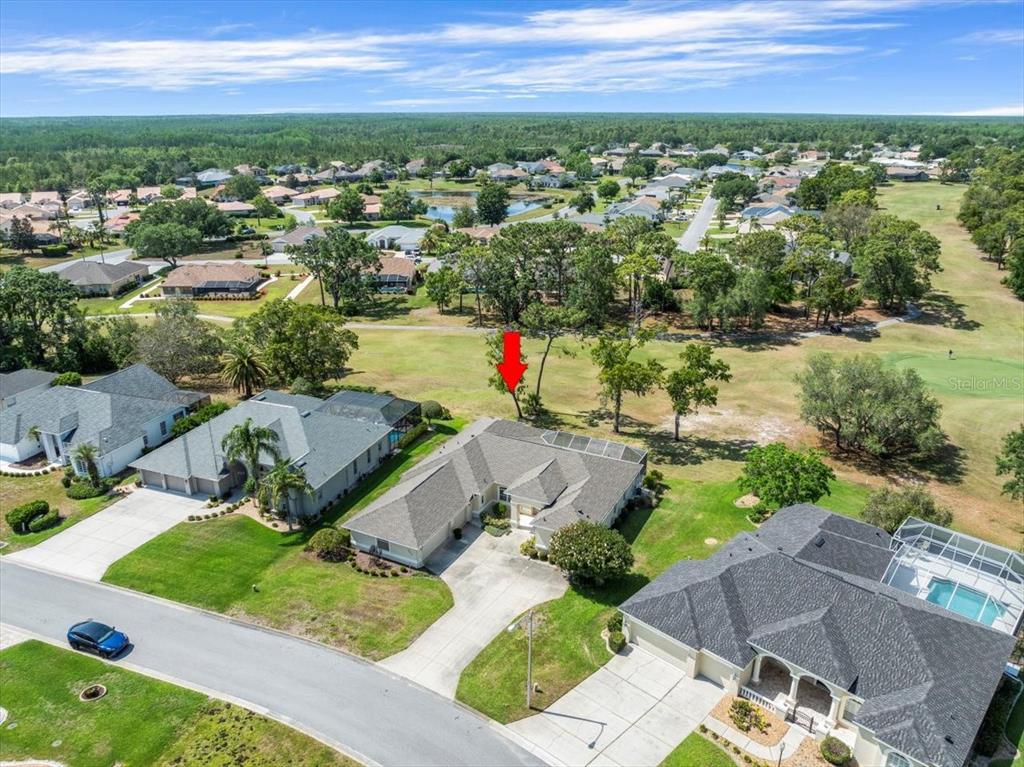 9216 Tarleton Circle Weeki Wachee, FL 34613 - Photo 62 of 66