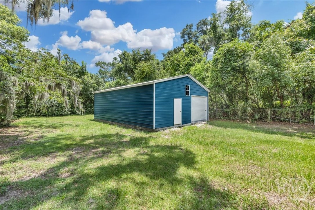 902 Old River Road Darien, GA 31305 - Photo 50 of 56 Gallery Image 50