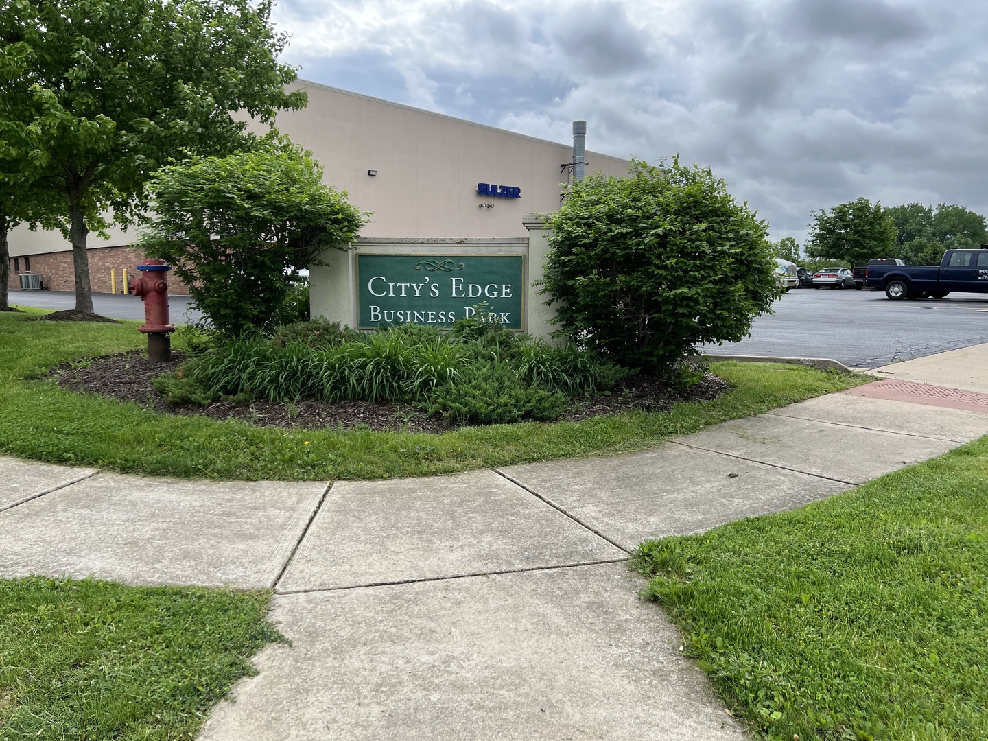 Lot 3 City's Edge Dr