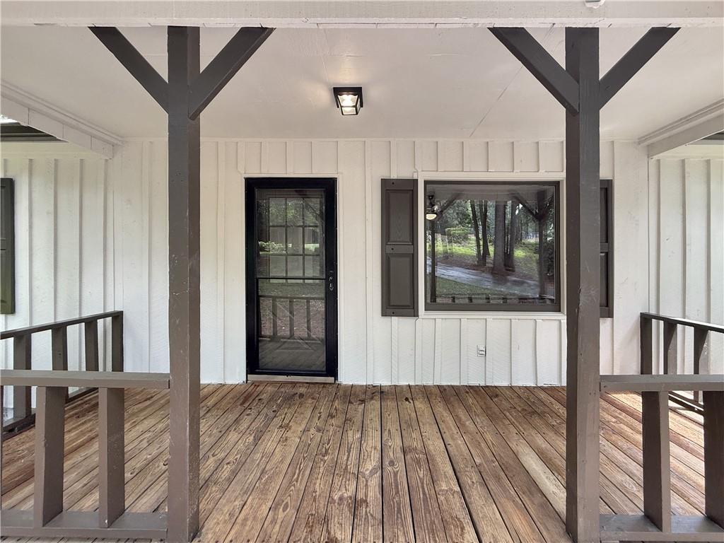 278 Evans Cook Road Canton, GA 30115 - Photo 4 of 25
