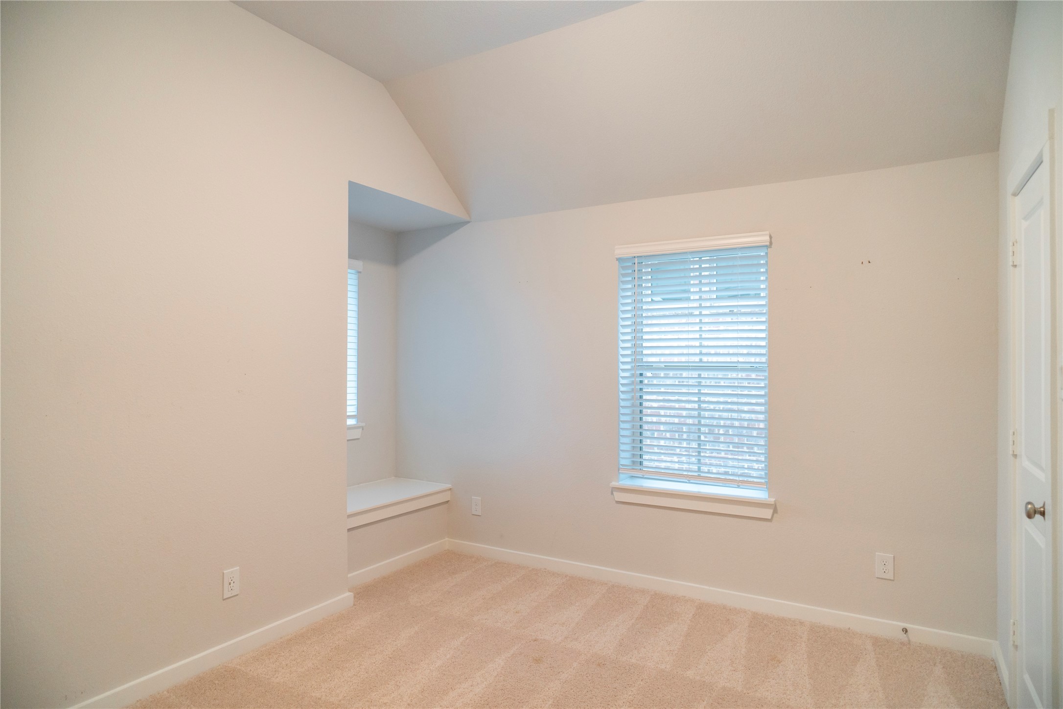 6519 Bramble Cv Lane Fulshear, TX 77441 - Photo 14 of 29 a view of an empty room with a window