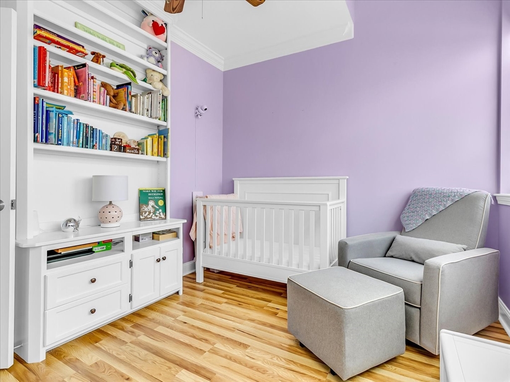 45 Rantoul Street, Unit 208 Beverly, MA 01915 - Photo 15 of 28 Gallery Image 15