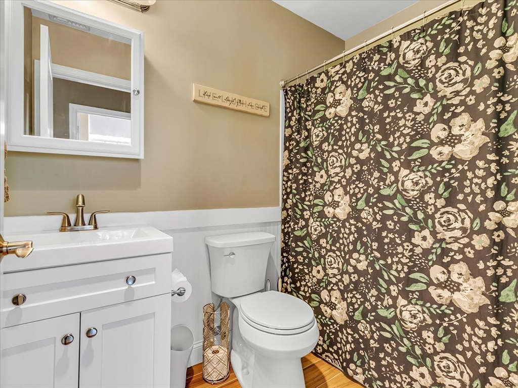 45 Rantoul Street, Unit 208 Beverly, MA 01915 - Photo 17 of 28 Gallery Image 17