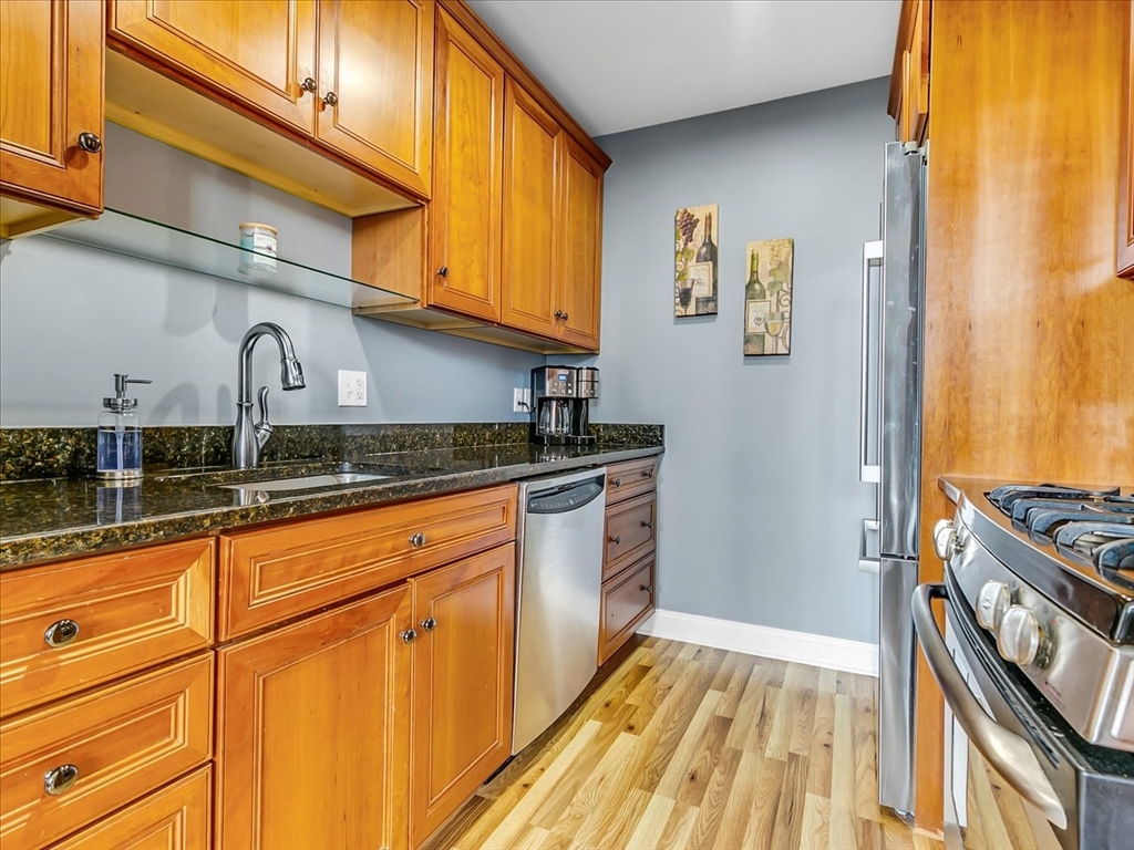 45 Rantoul Street, Unit 208 Beverly, MA 01915 - Photo 10 of 28 Gallery Image 10