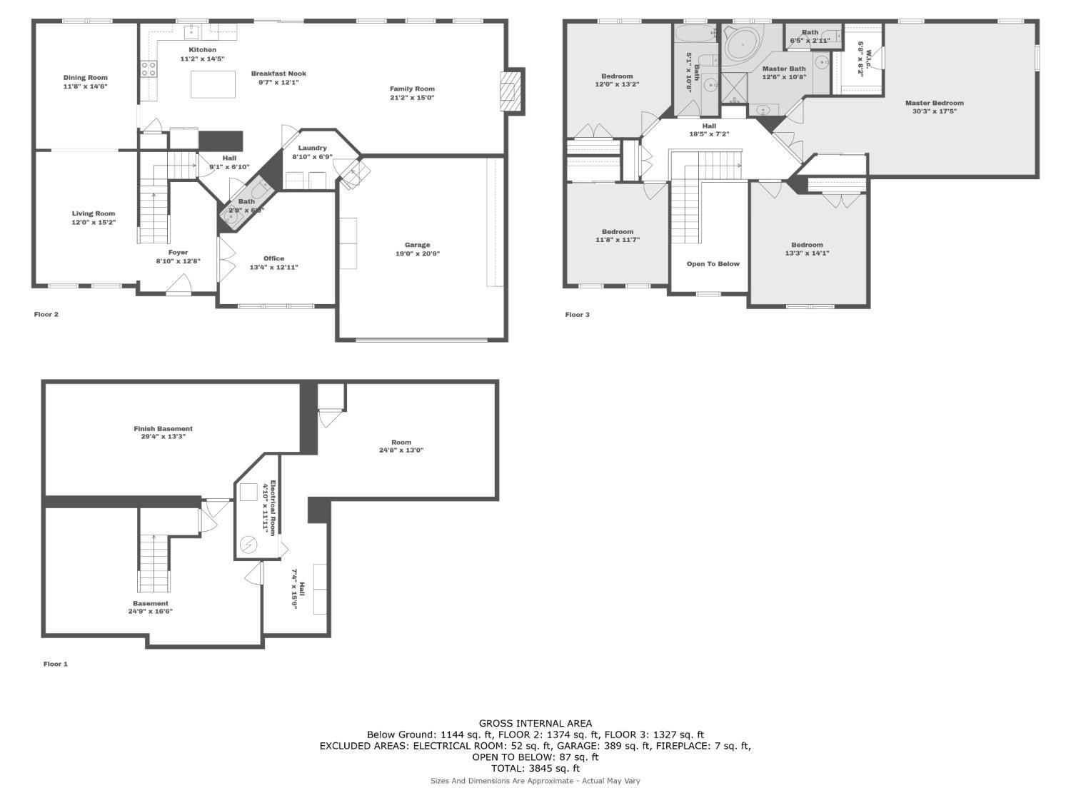 11 Timberline Road Bayville, NJ 08721 - Photo 44 of 44 Gallery Image 44