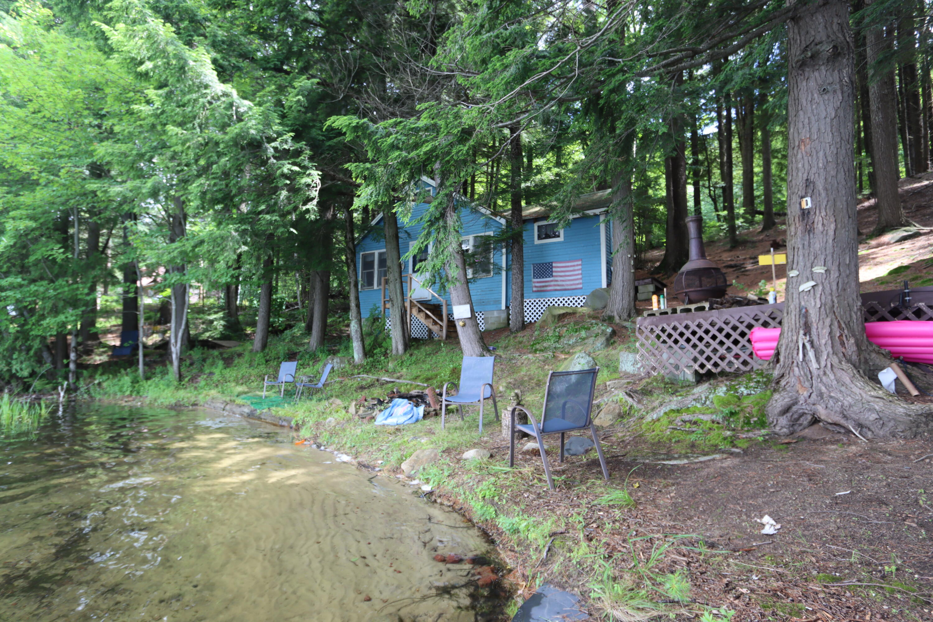 44 Murray Road Turner, ME 04282 - Photo 45 of 52 IMG_3175