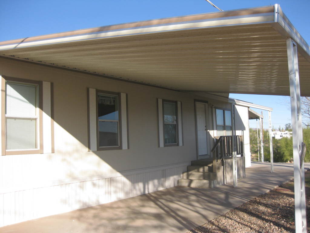 275 North Acacia Road Apache Junction, AZ 85119 - Photo 14 of 28 Carport