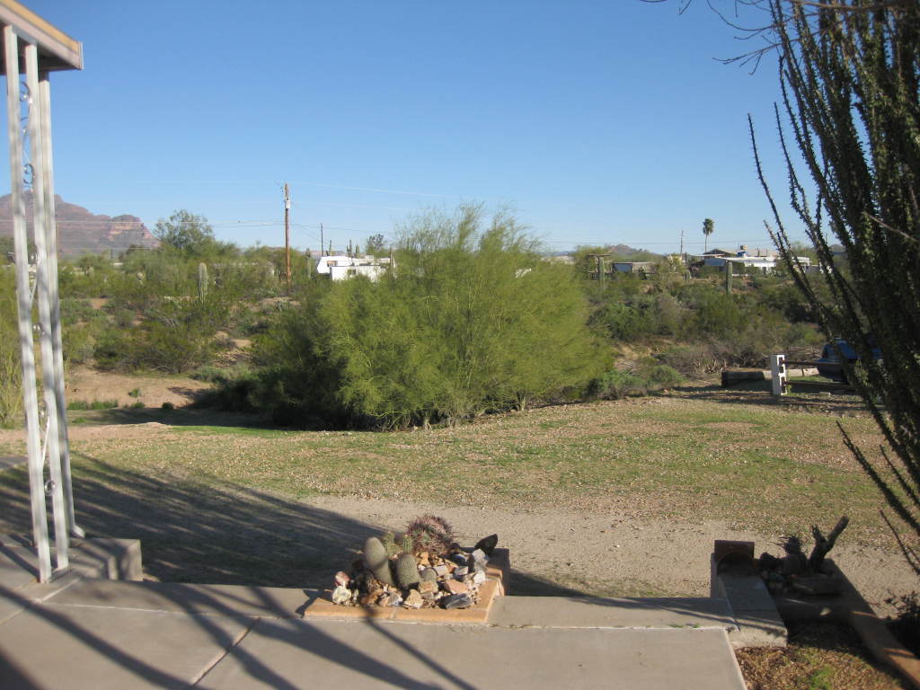 275 North Acacia Road Apache Junction, AZ 85119 - Photo 15 of 28 Land