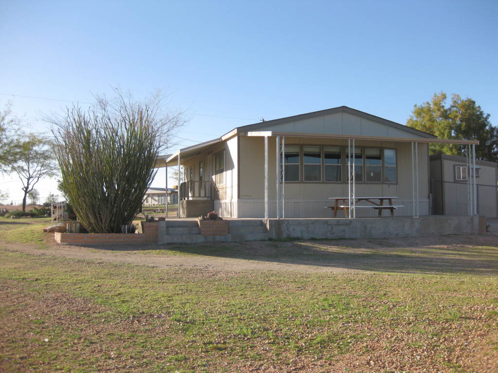 275 North Acacia Road Apache Junction, AZ 85119 - Photo 21 of 28 Land 5