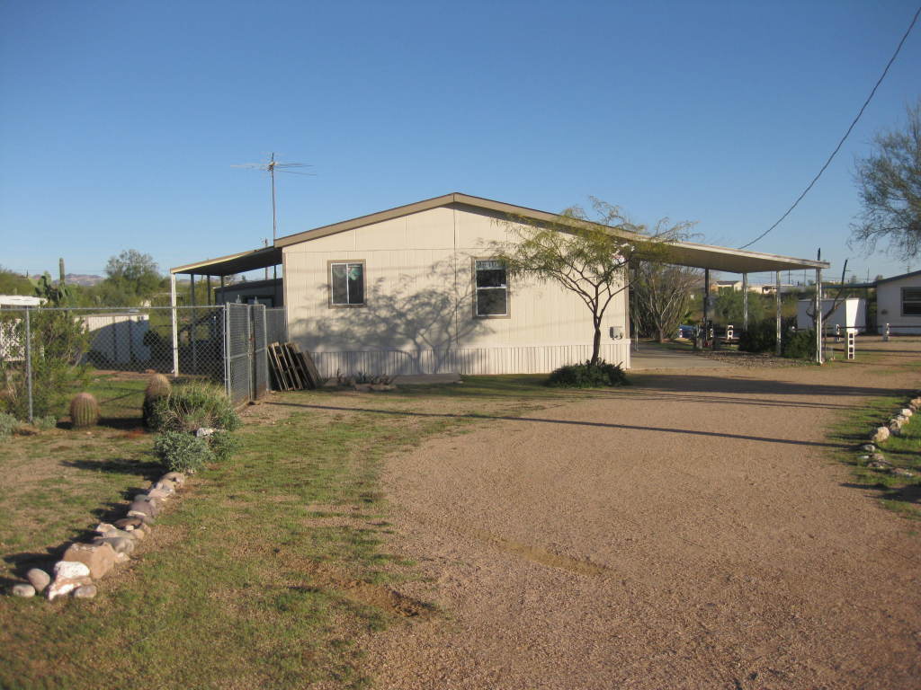 275 North Acacia Road Apache Junction, AZ 85119 - Photo 23 of 28 Land 7