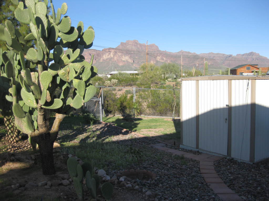 275 North Acacia Road Apache Junction, AZ 85119 - Photo 26 of 28 Pic5
