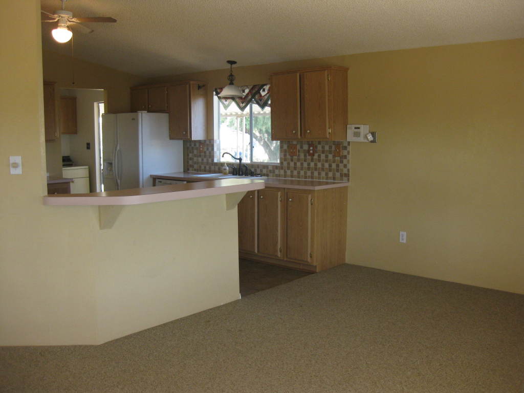 275 North Acacia Road Apache Junction, AZ 85119 - Photo 3 of 28 Kithen 2