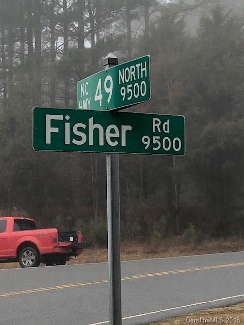 9400 Fisher Road Mount Pleasant, NC 28124 - Photo 1 of 6 a view of a parking area