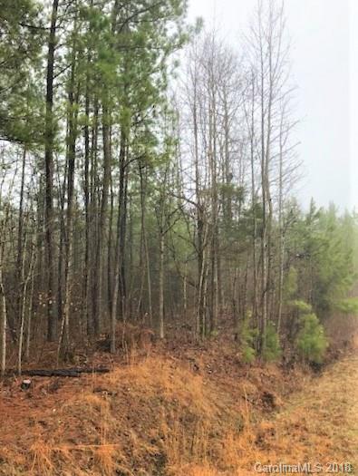 9400 Fisher Road Mount Pleasant, NC 28124 - Photo 2 of 6 a view of a yard with trees