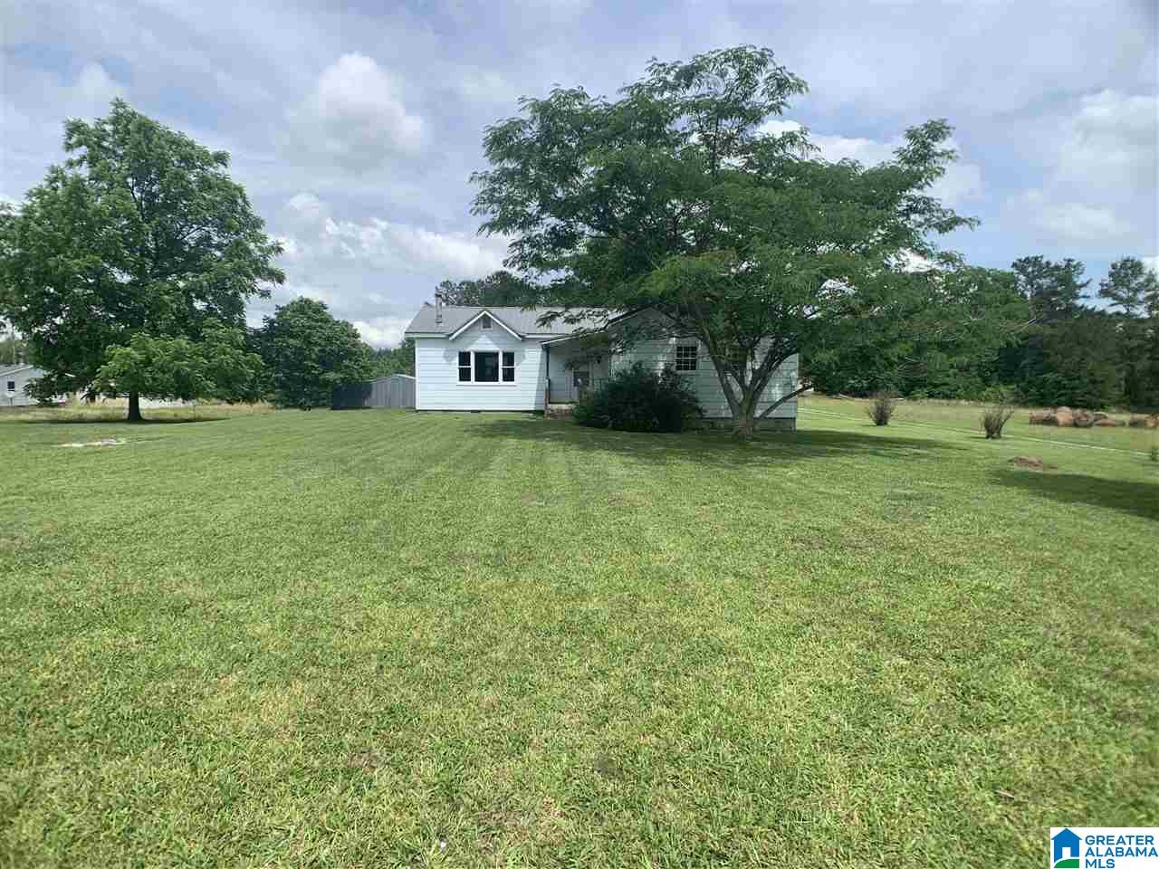1144 Thompson Road Ohatchee, AL 36271 - Photo 46 of 46