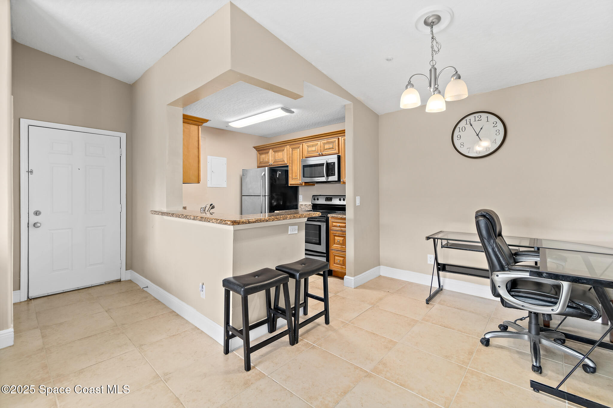 7667 North Wickham Road, Unit 222 Melbourne, FL 32940 - Photo 16 of 38 Dining Room