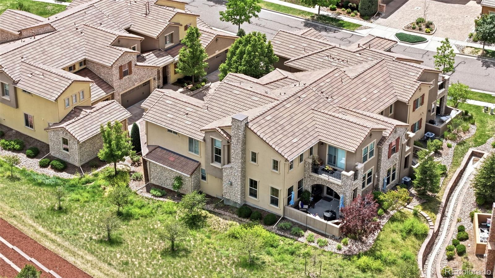 9274 Viaggio Way Highlands Ranch, CO 80126 - Photo 39 of 48