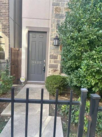 $3,500 | 5436 Ashby Grove Street, Dallas, TX 75209