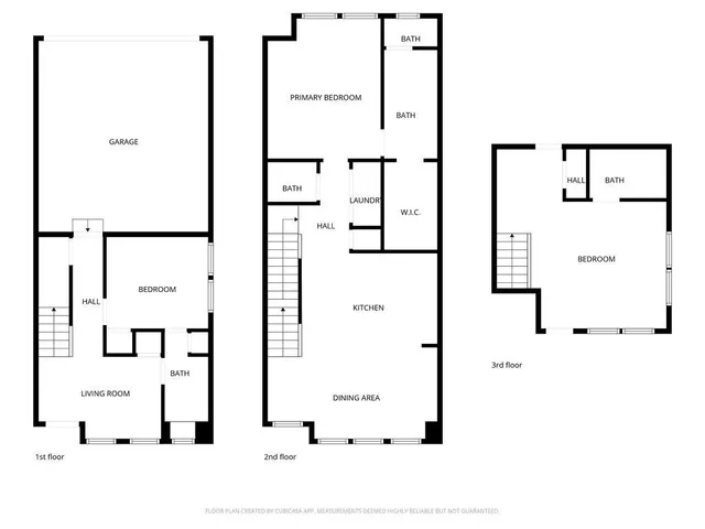 $3,500 | 5436 Ashby Grove Street, Dallas, TX 75209
