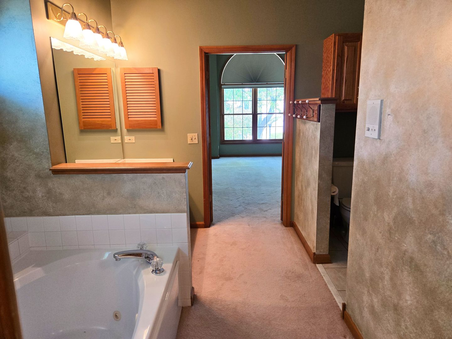 2286 Brookside Lane Aurora, IL 60502 - Photo 20 of 32 a view of bathroom with a tub and shower