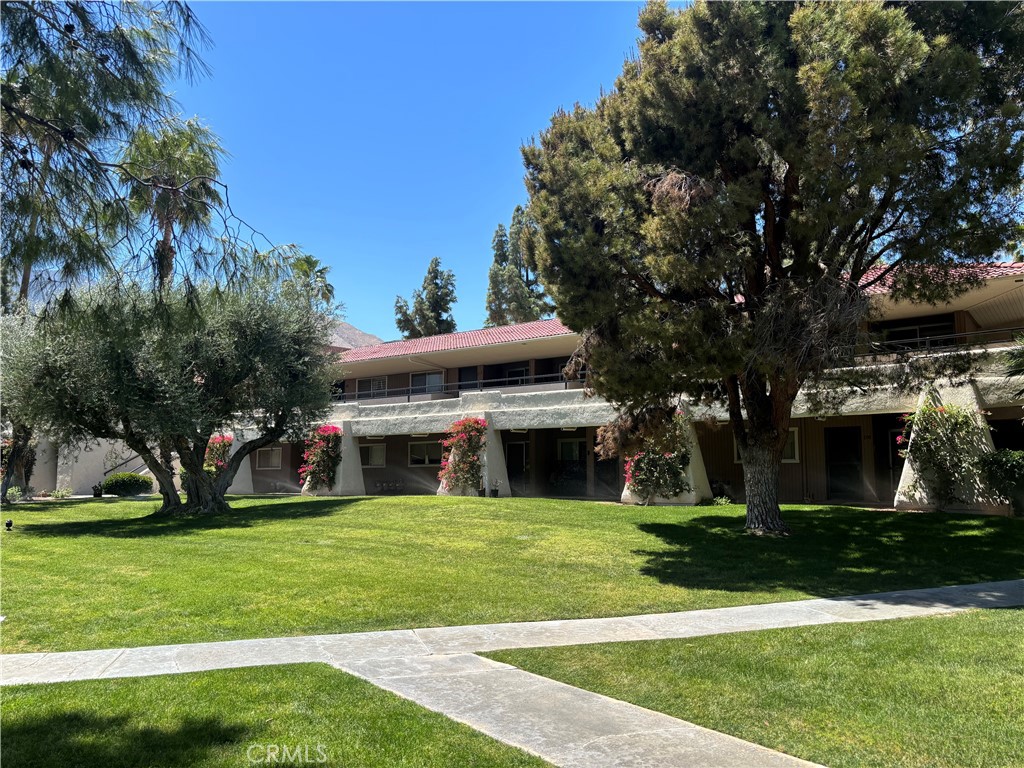 2860 North Los Felices Road, Unit 210 Palm Springs, CA 92262 - Photo 1 of 25