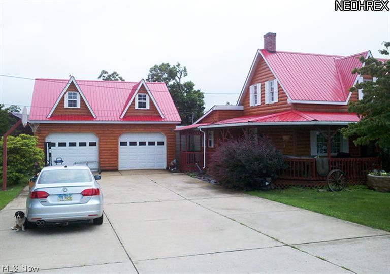 61135 Sandy Ridge Road Barnesville, OH 43713 - Photo 2 of 7 Gallery Image 2