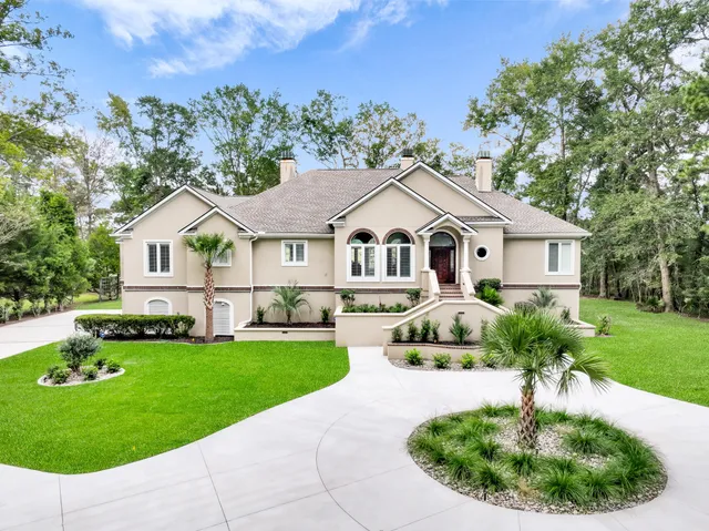 $1,449,900 | 5126 Timber Race Course, Hollywood, SC 29449